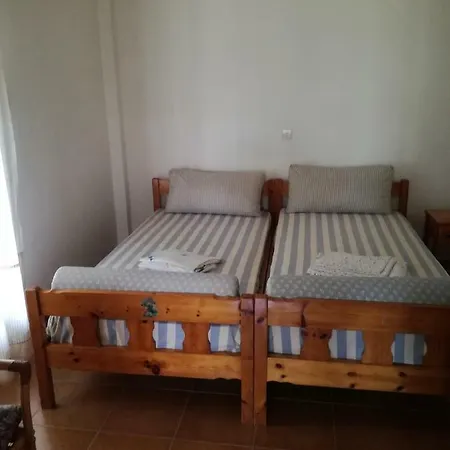 Ferienhaus Comfort & Quietness