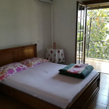 Comfort & Quietness Holiday home Oikhalia (Messinia)
