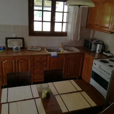 Ferienhaus Comfort & Quietness