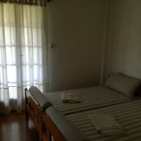 Comfort & Quietness * Oikhalia (Messinia)