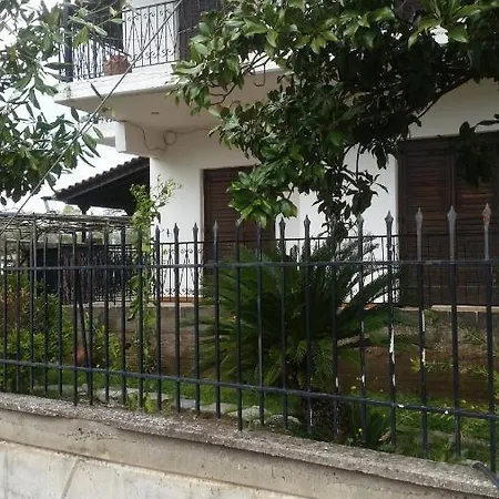 Сasa de vacaciones Comfort&Quietness