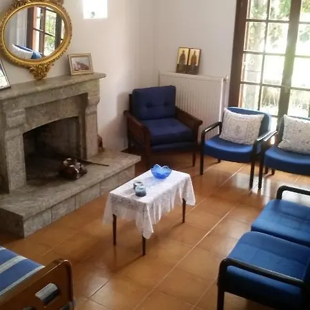 Comfort & Quietness Ferienhaus *