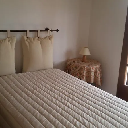 Ferienhaus Comfort & Quietness *