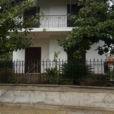 Comfort & Quietness Oikhalia (Messinia)